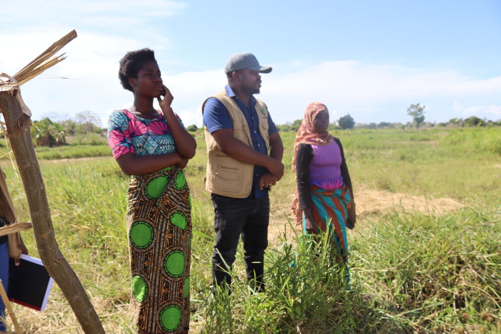 Promoting Youth Entrepreneurship (PYE) - ECOSID